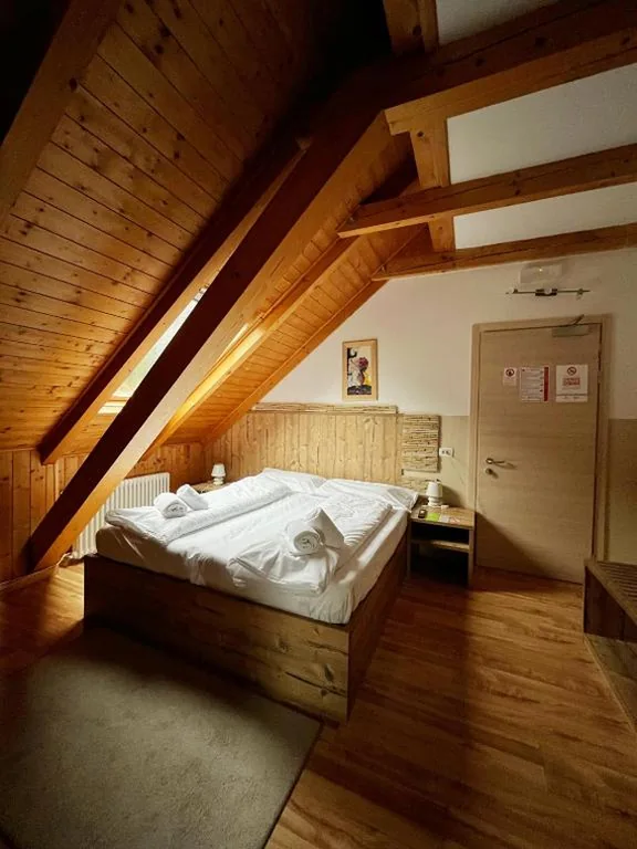 Hotel Tarvisio Four Seasons — foto 8