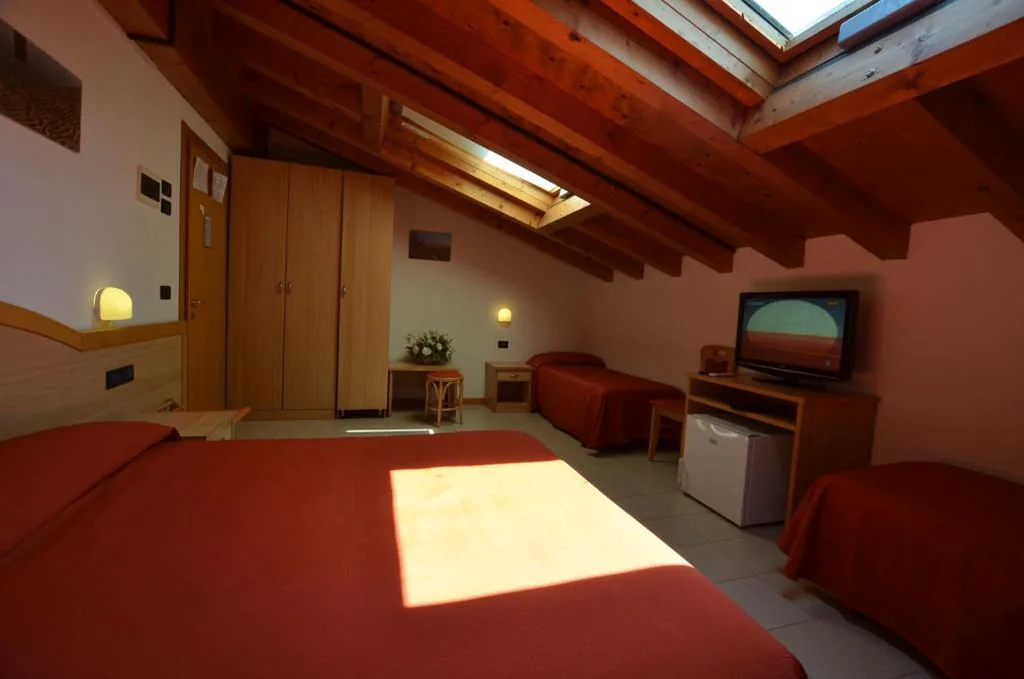 Hotel Tivoli