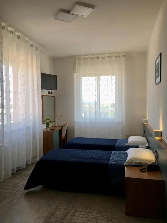 Hotel Trieste