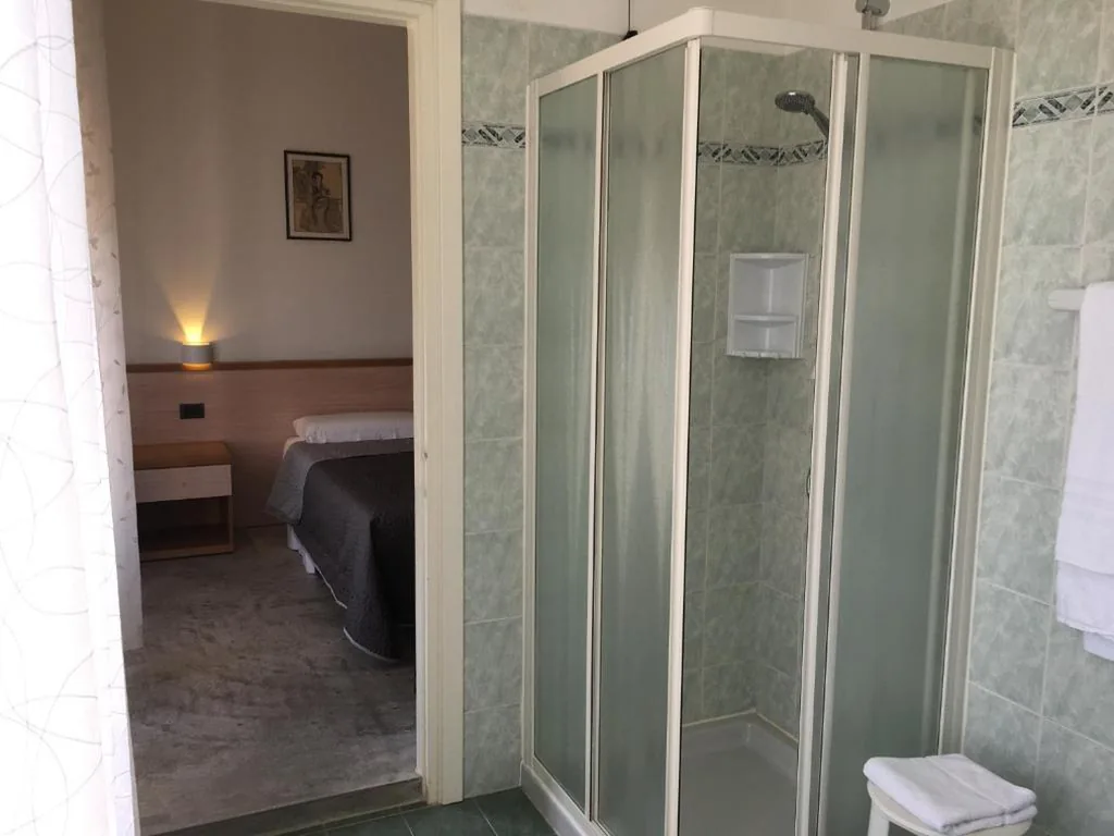 Hotel Trieste — foto 3