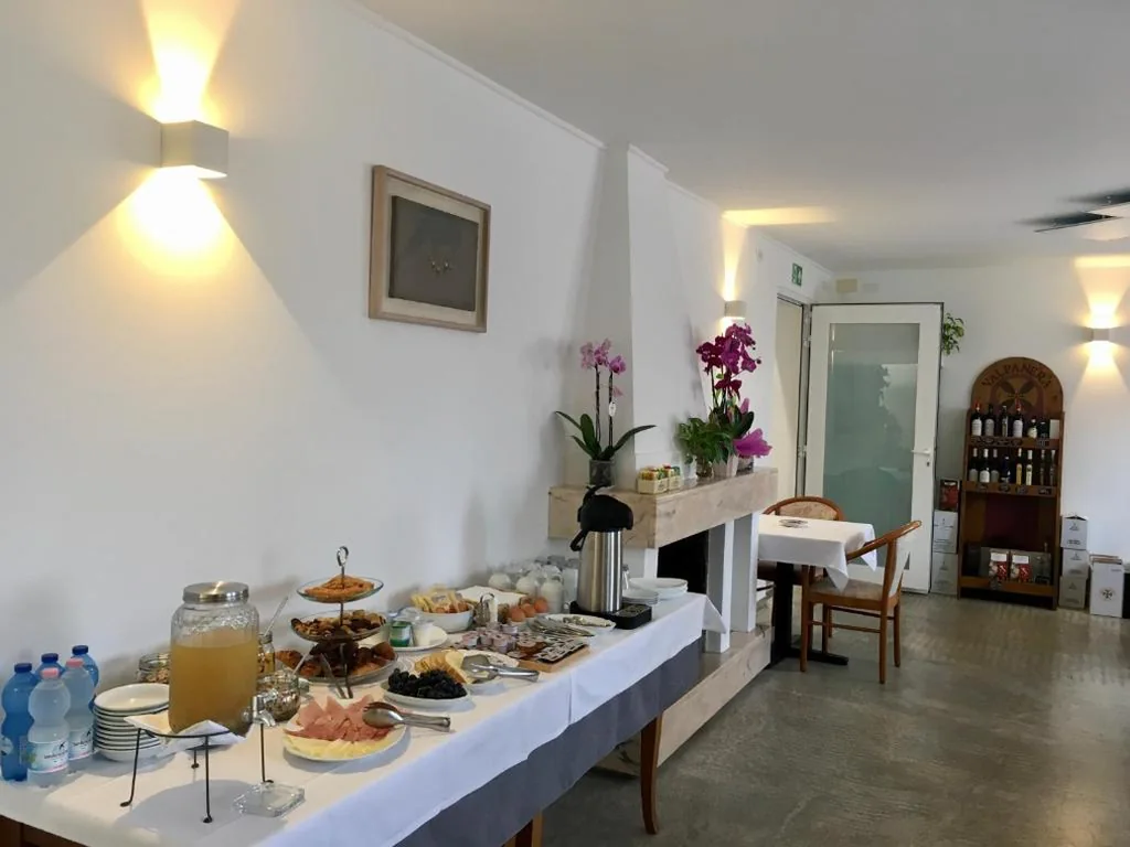 Hotel Trieste — foto 4