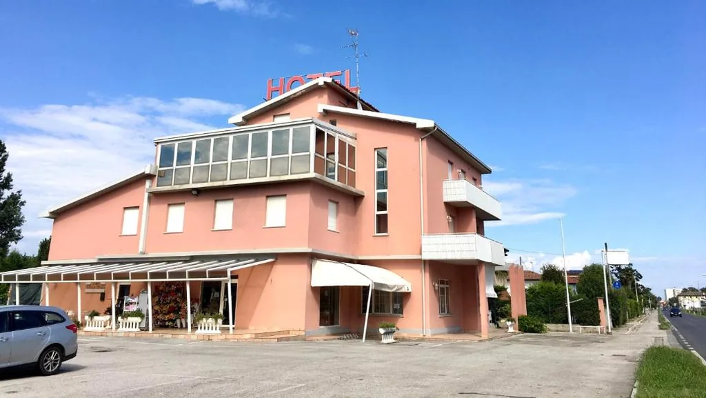 Hotel Trieste — foto 5
