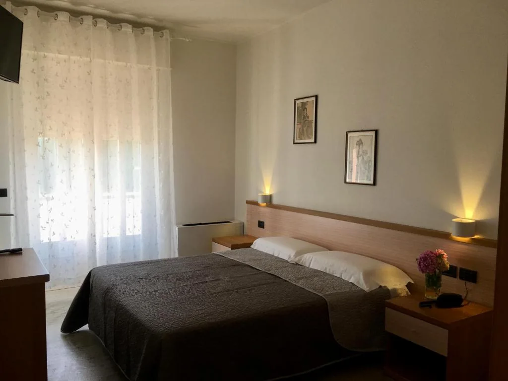 Hotel Trieste — foto 6