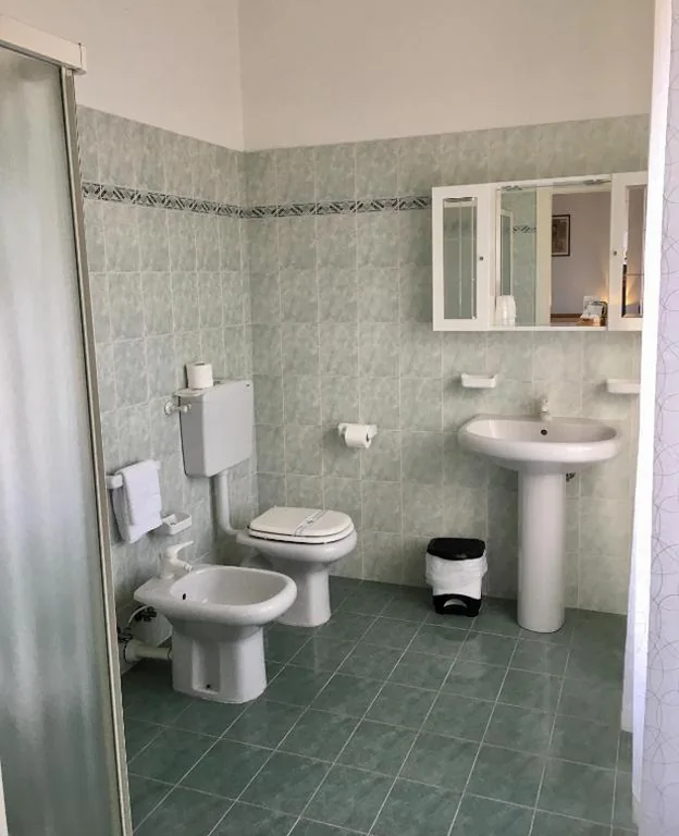 Hotel Trieste — foto 7