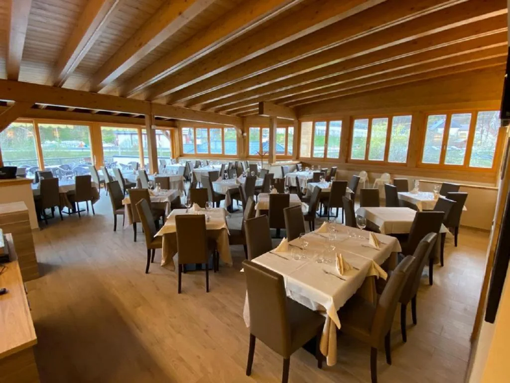 Hotel Trieste