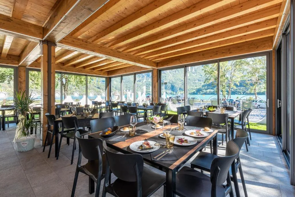 HOTEL TRILAGO — foto 6