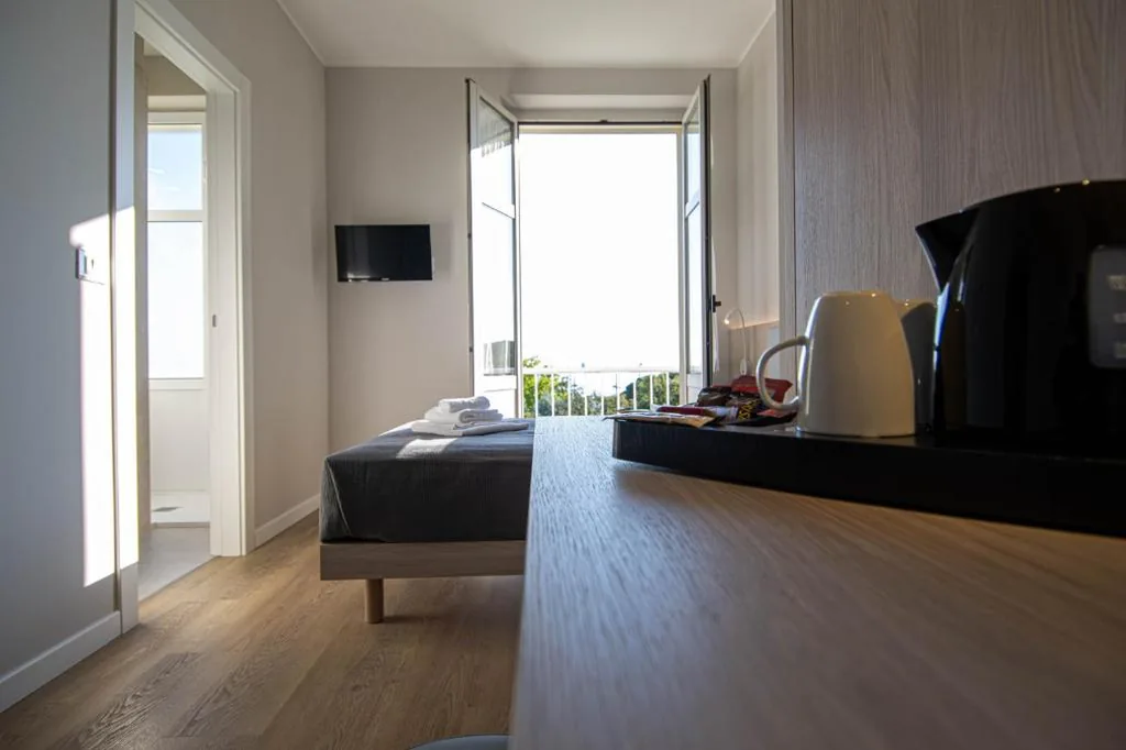 Hotel Tritone — foto 4