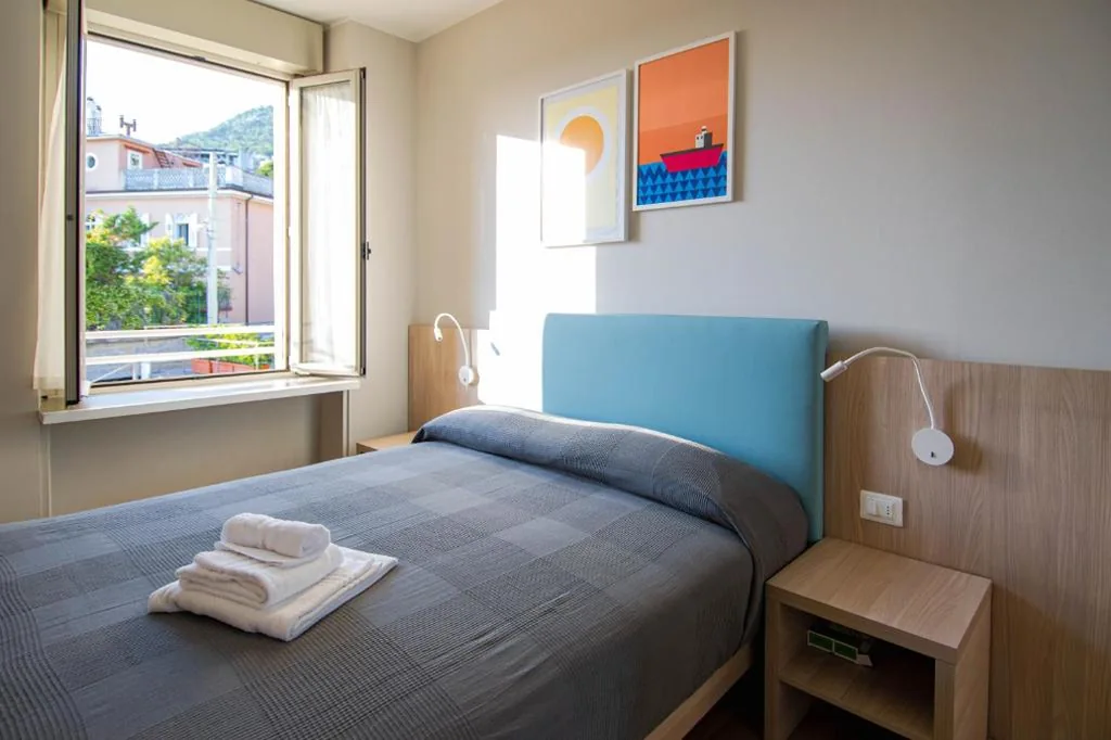 Hotel Tritone — foto 5