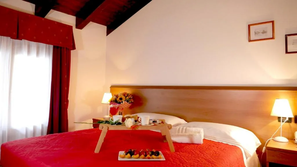 hotel Vajont
