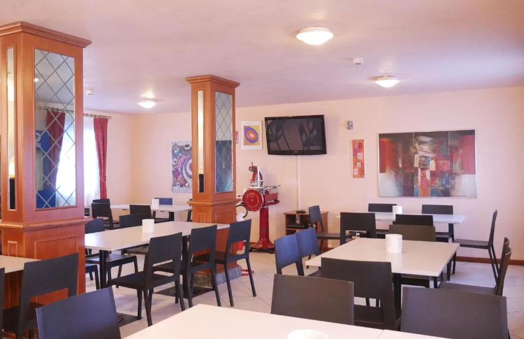 hotel Vajont — foto 5