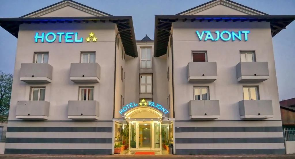 hotel Vajont — foto 6