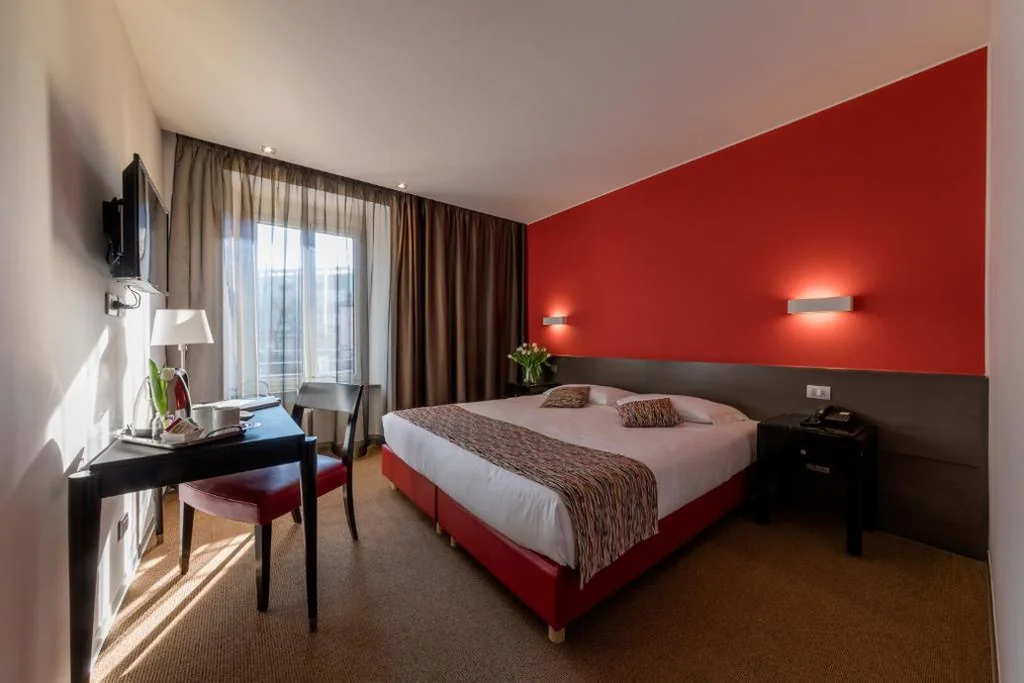 Hotel Valeria