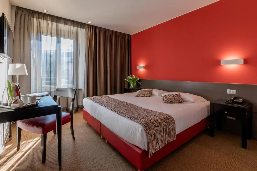Hotel Valeria — foto 6