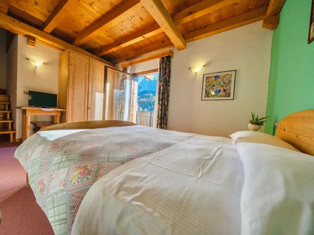 Hotel Valgioconda