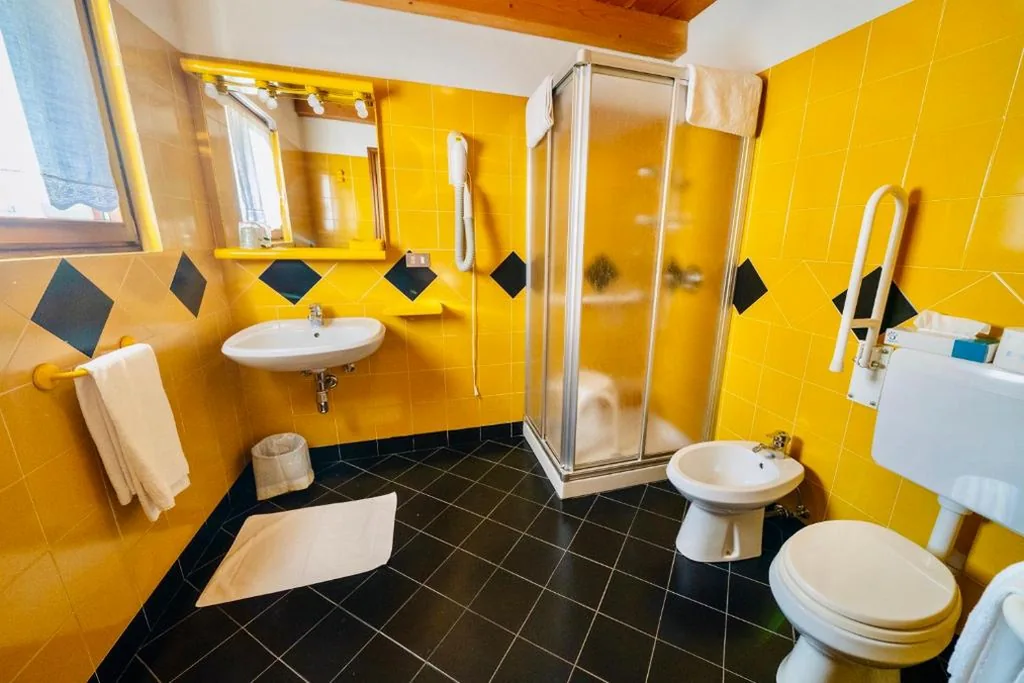 Hotel Valgioconda — foto 3