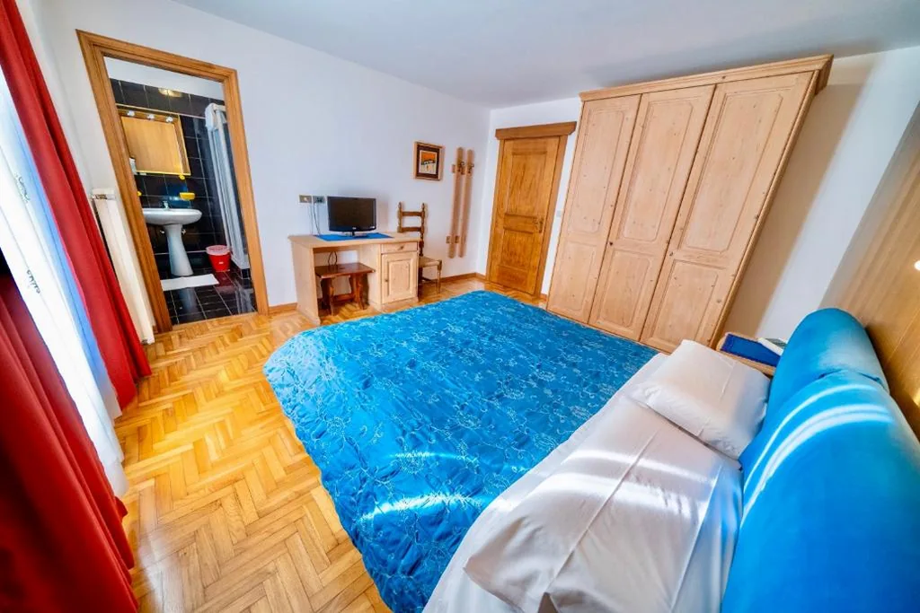 Hotel Valgioconda — foto 5