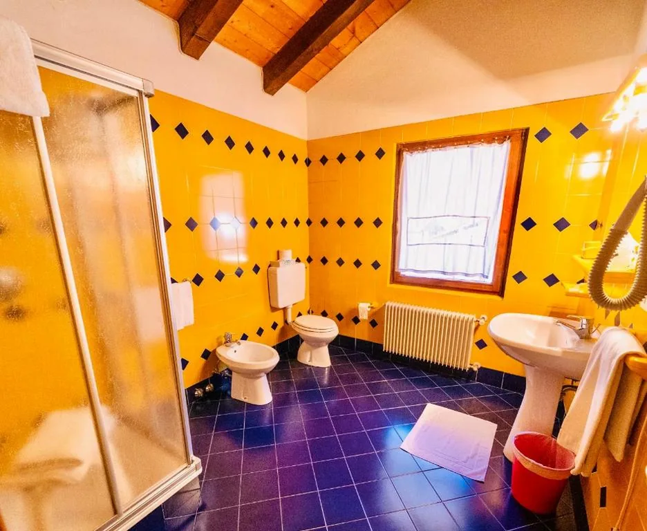 Hotel Valgioconda — foto 8
