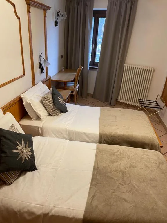 Hotel Valle Verde – Rent Ski & Bike — foto 3
