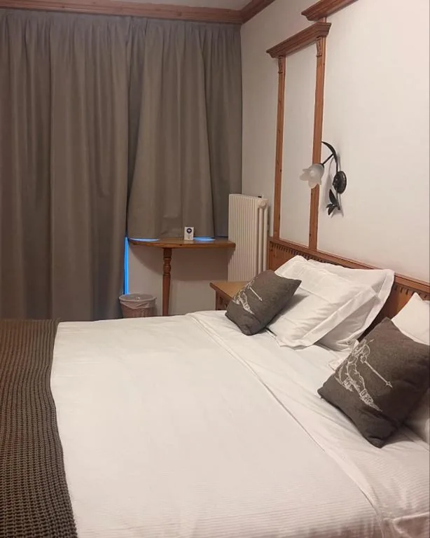 Hotel Valle Verde – Rent Ski & Bike — foto 5