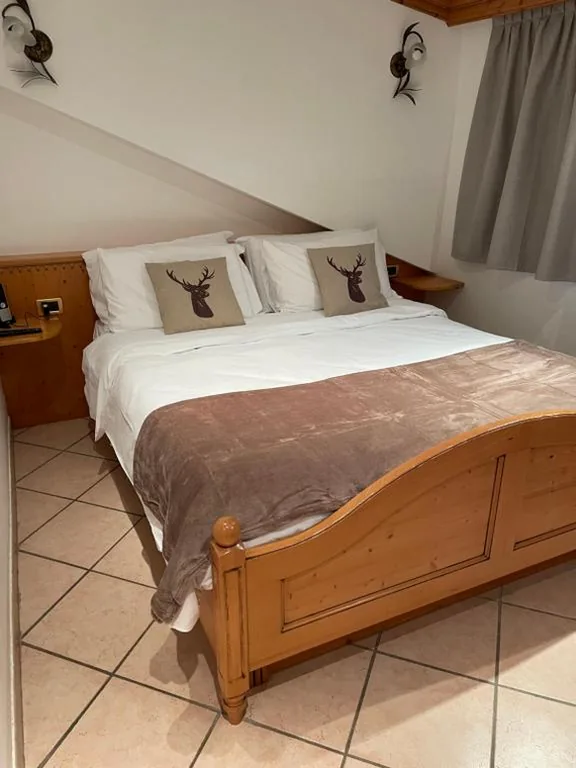 Hotel Valle Verde – Rent Ski & Bike — foto 6