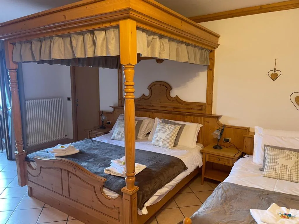 Hotel Valle Verde – Rent Ski & Bike — foto 7