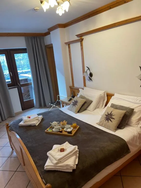Hotel Valle Verde – Rent Ski & Bike — foto 8