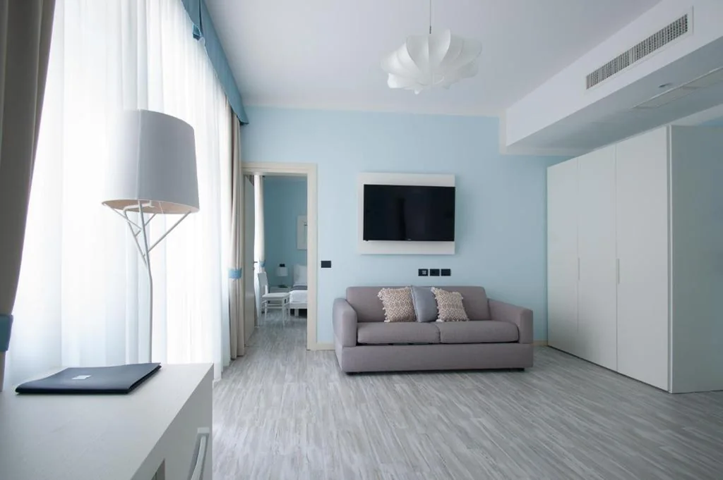 Hotel Villa Bernt — foto 4