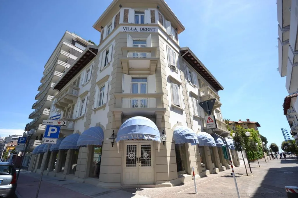 Hotel Villa Bernt — foto 5