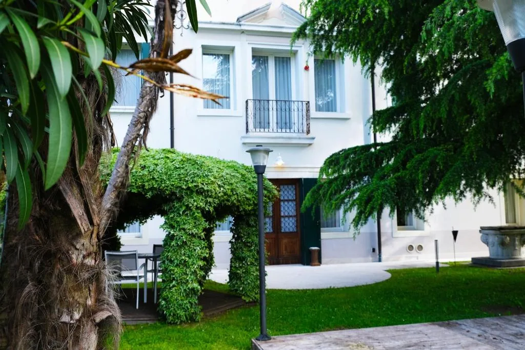 Hotel Villa Ca Damiani — foto 3
