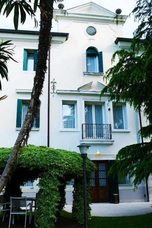 Hotel Villa Ca Damiani — foto 4