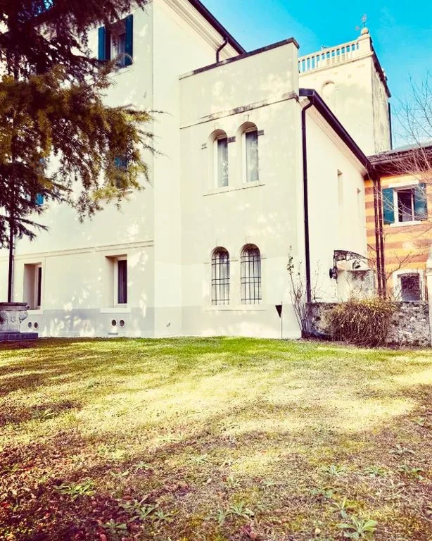 Hotel Villa Ca Damiani — foto 5