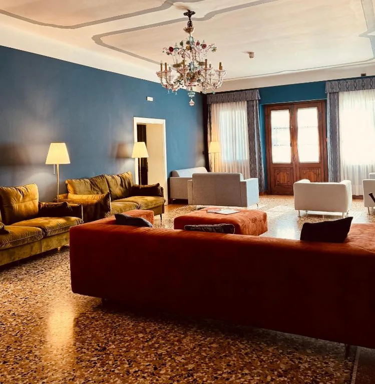 Hotel Villa Ca Damiani — foto 7