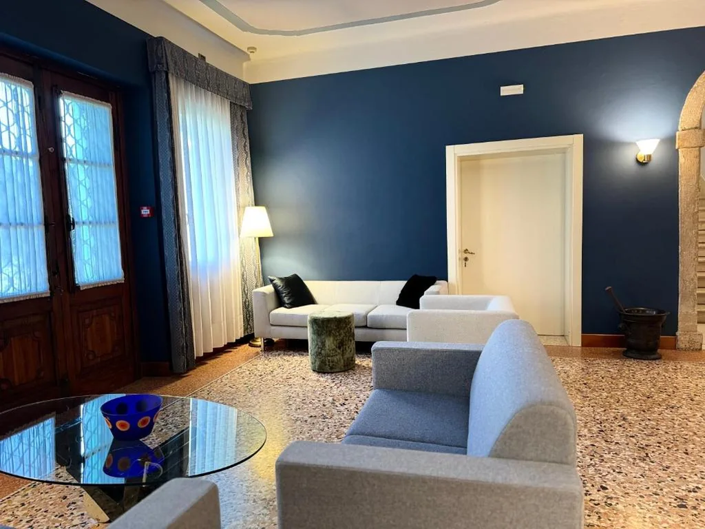 Hotel Villa Ca Damiani — foto 8