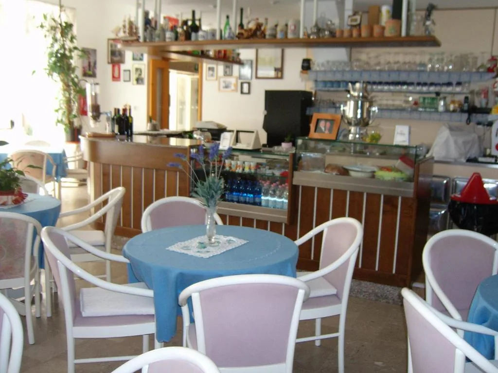 Hotel Villa Carla — foto 4