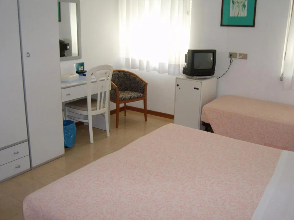 Hotel Villa Carla — foto 5