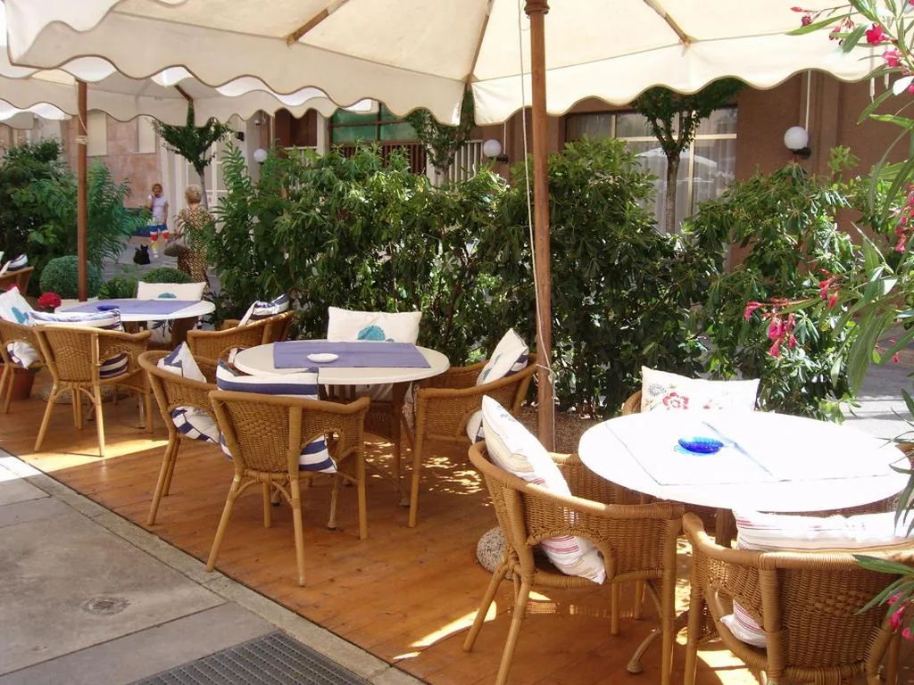 Hotel Villa Carla — foto 6