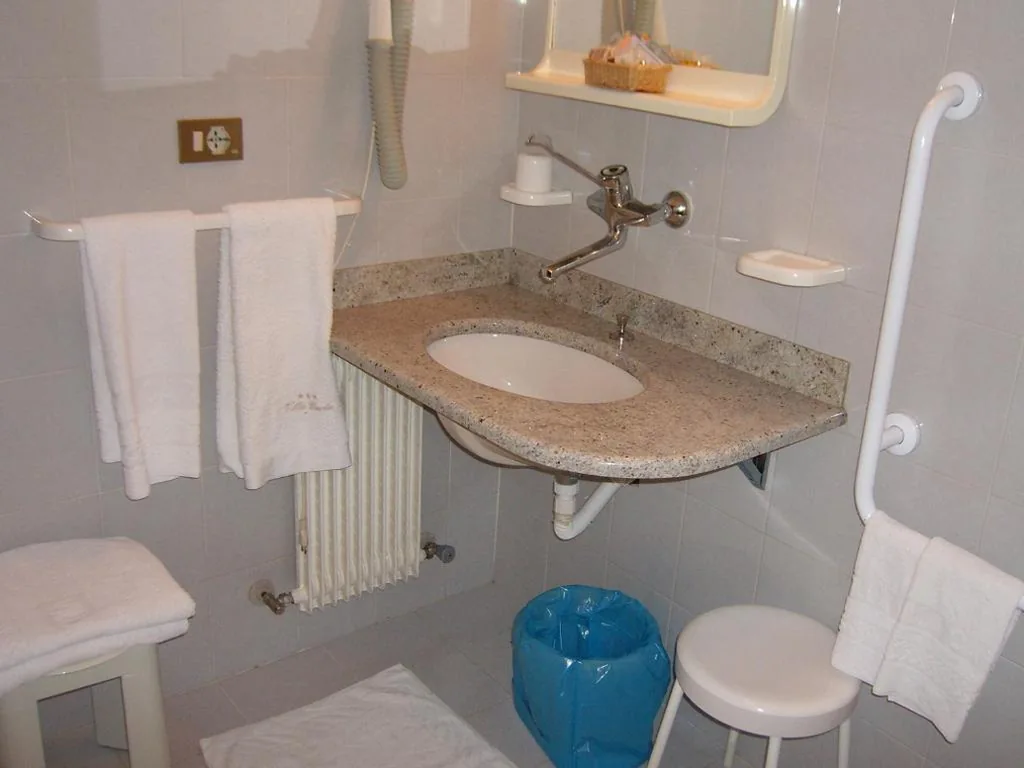 Hotel Villa Carla — foto 8