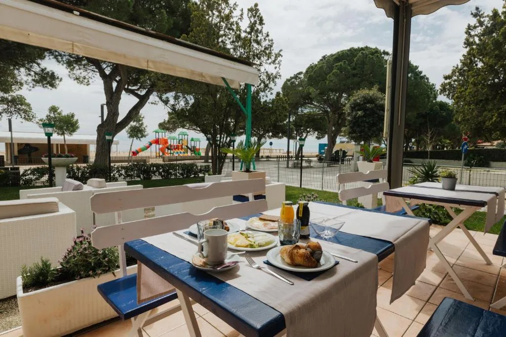 Hotel Villa Franca