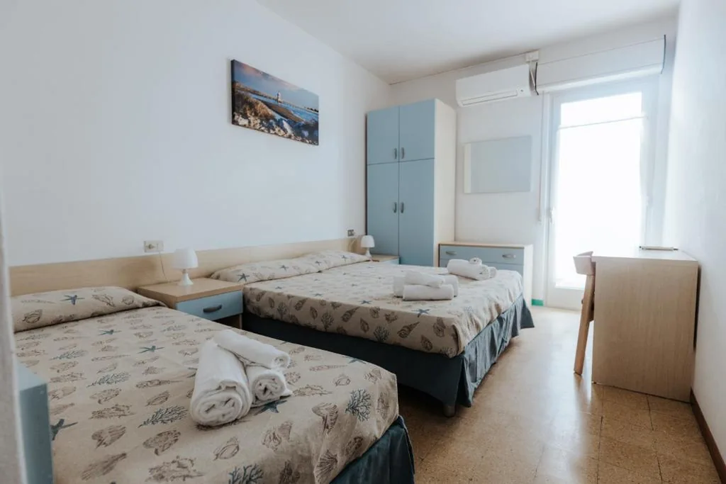 Hotel Villa Franca — foto 4