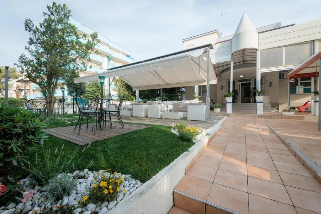 Hotel Villa Franca — foto 6