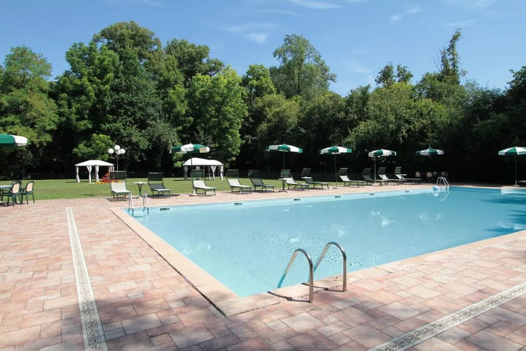Hotel Villa Luppis