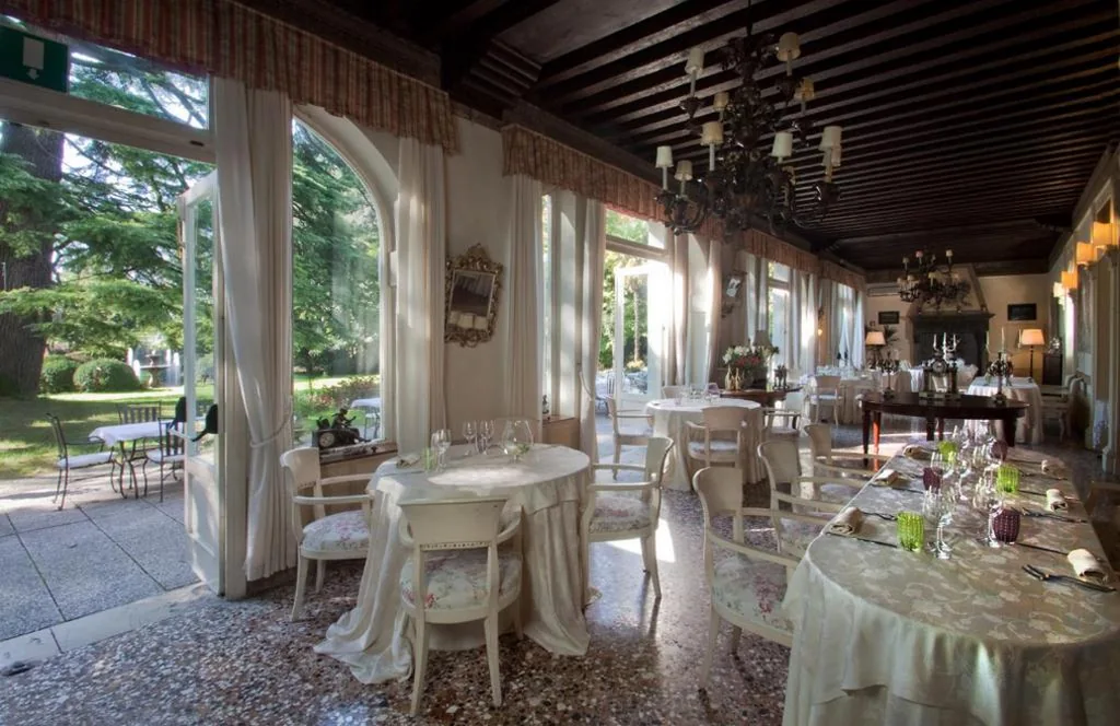 Hotel Villa Luppis — foto 3