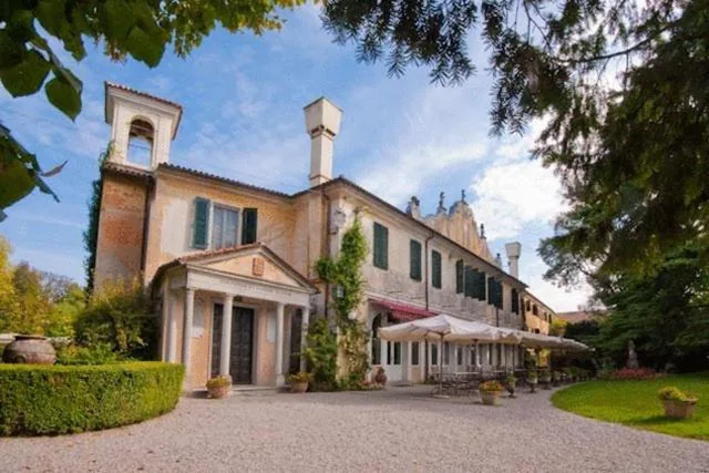 Hotel Villa Luppis — foto 4