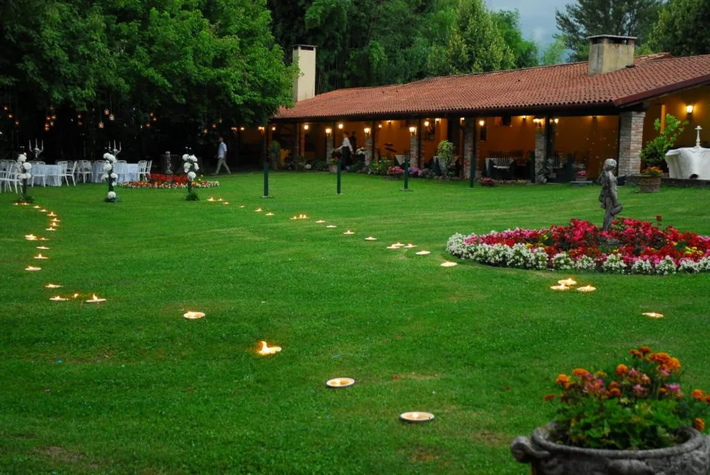 Hotel Villa Luppis — foto 6