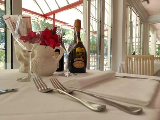 Hotel Villa Mirella