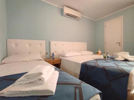 Hotel Villa Mirella — foto 5