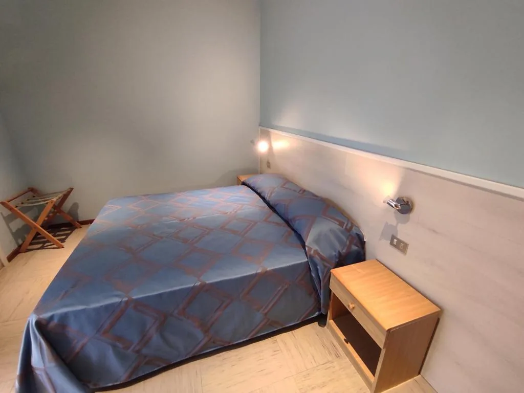 Hotel Villa Mirella — foto 6