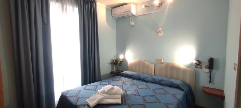Hotel Villa Mirella — foto 8