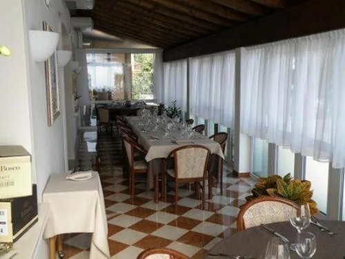 Hotel Villa Monica — foto 3