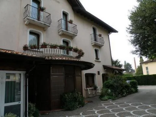 Hotel Villa Monica — foto 4